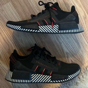 Adidas Nmd size 8.5